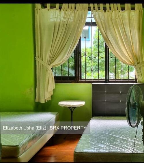 Blk 271 Jurong West Street 24 (Jurong West), HDB 5 Rooms #553488381